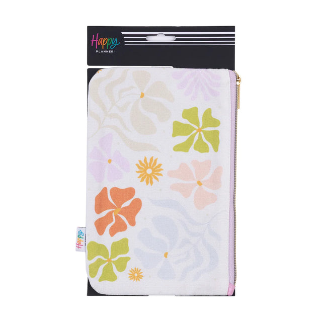 Happy Planner Desert Thistle Elastic Pen Pouch