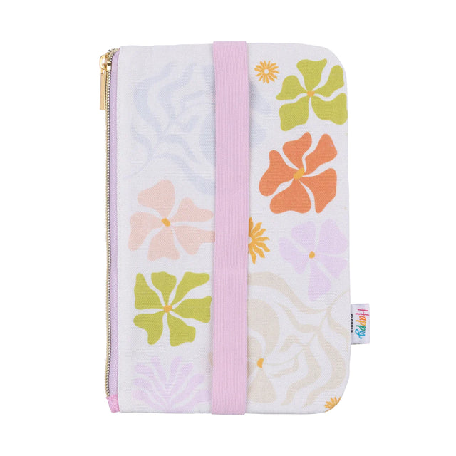 Happy Planner Desert Thistle Elastic Pen Pouch