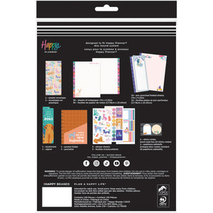 Happy Planner Playful Pups Classic Accessory Pack