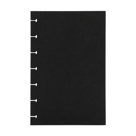Happy Planner Black MINI Fill Paper
