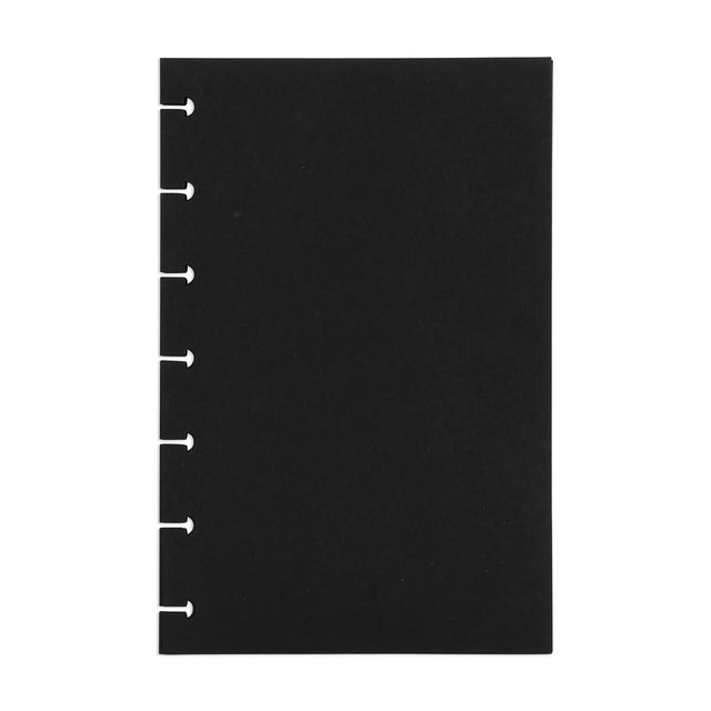 Happy Planner Black MINI Fill Paper