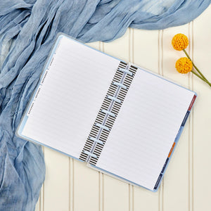 Happy Planner Simple Essentials Mini Fill Paper - Lined