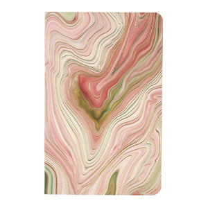 Agate Jotter Mini Notebook Sets - Dot Grid