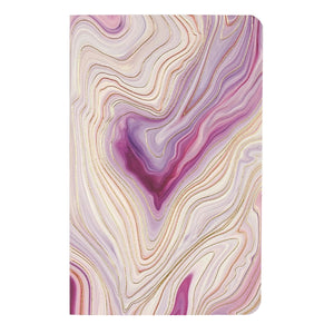 Agate Jotter Mini Notebook Sets - Dot Grid