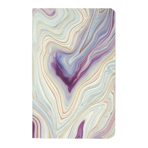 Agate Jotter Mini Notebook Sets - Dot Grid