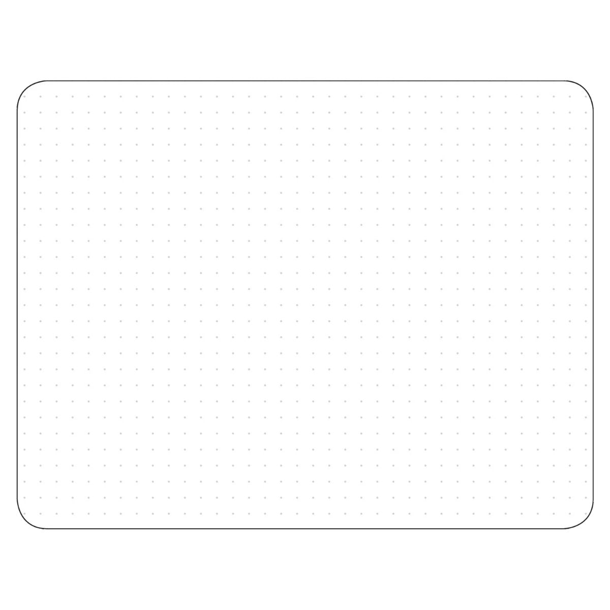 Agate Jotter Mini Notebook Sets - Dot Grid