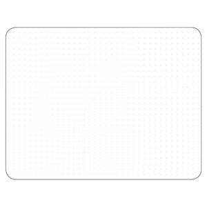 Agate Jotter Mini Notebook Sets - Dot Grid