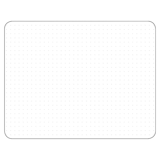 Agate Jotter Mini Notebook Sets - Dot Grid