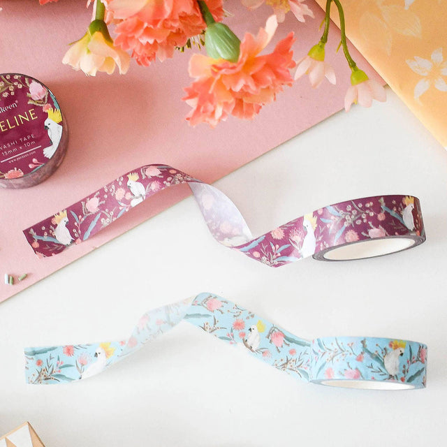 Aveline Washi Tape