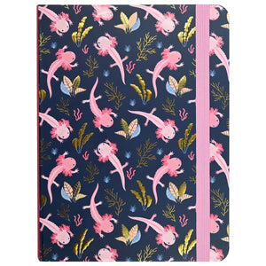 Axolotls Journal