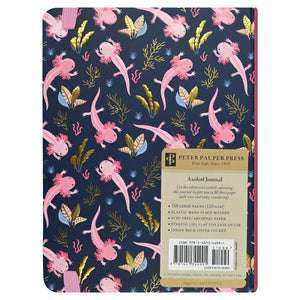 Axolotls Journal
