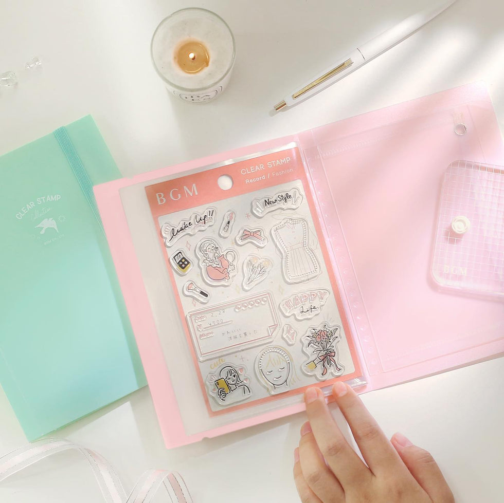 Cute Japanese Stationery Shop Planners Avenue