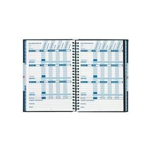 Blood Sugar Logbook