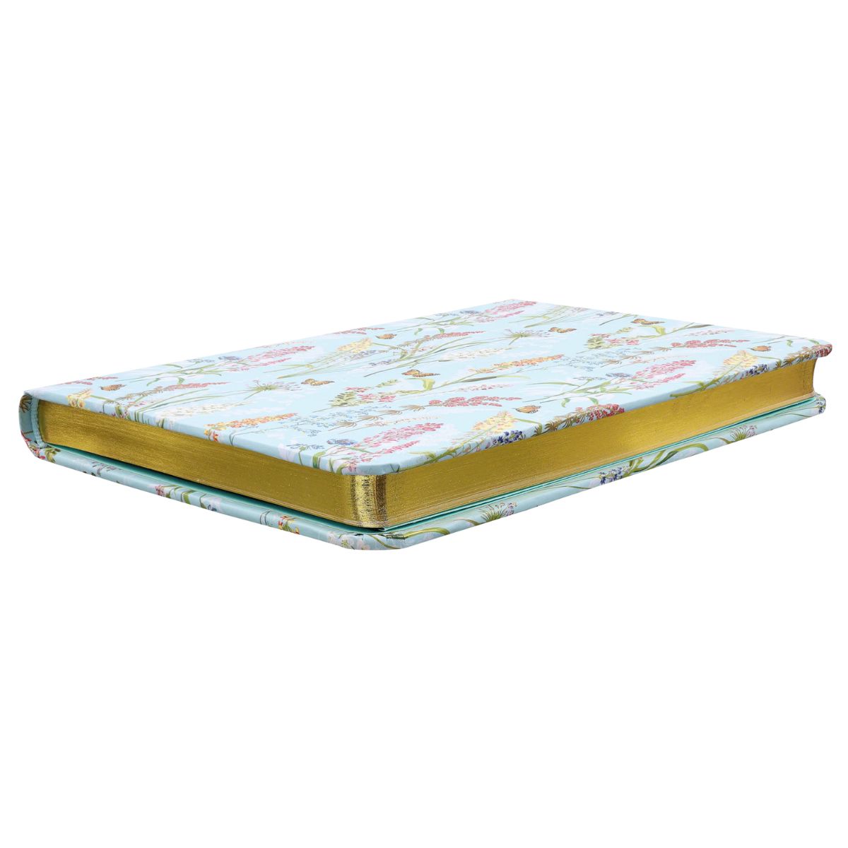 Blooms & Butterflies Journal