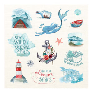 Boho Dreams Sticker Book - Over 750 Stickers