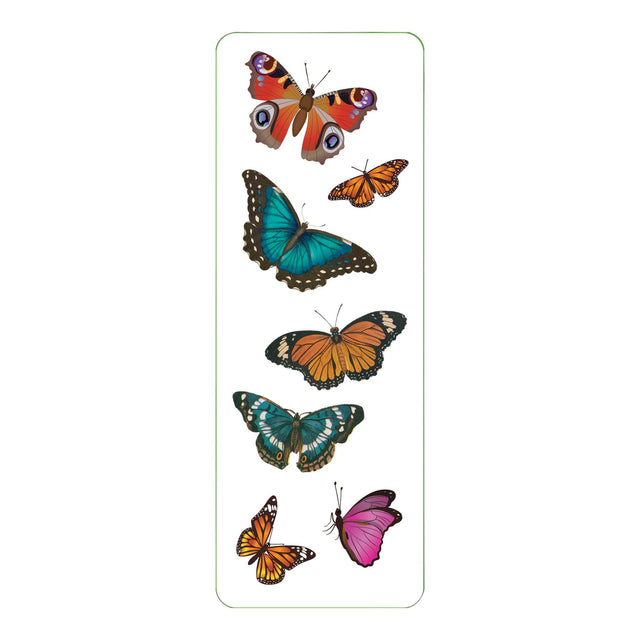 Butterflies Sticker Set