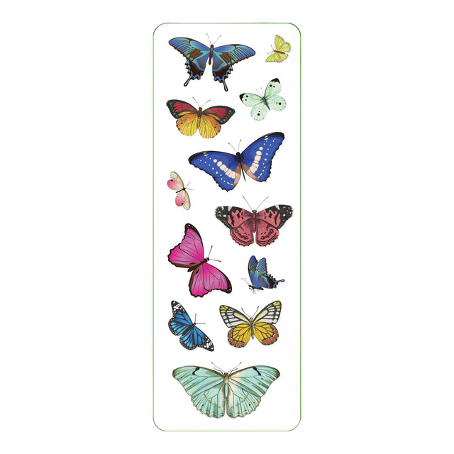 Butterflies Sticker Set