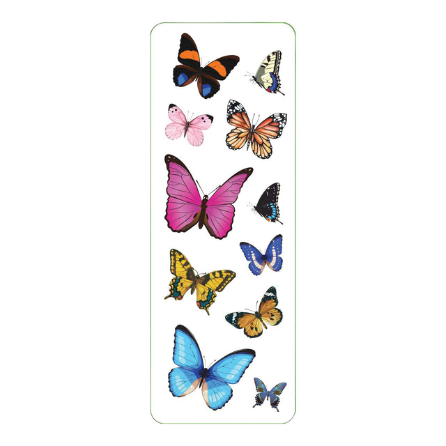 Butterflies Sticker Set