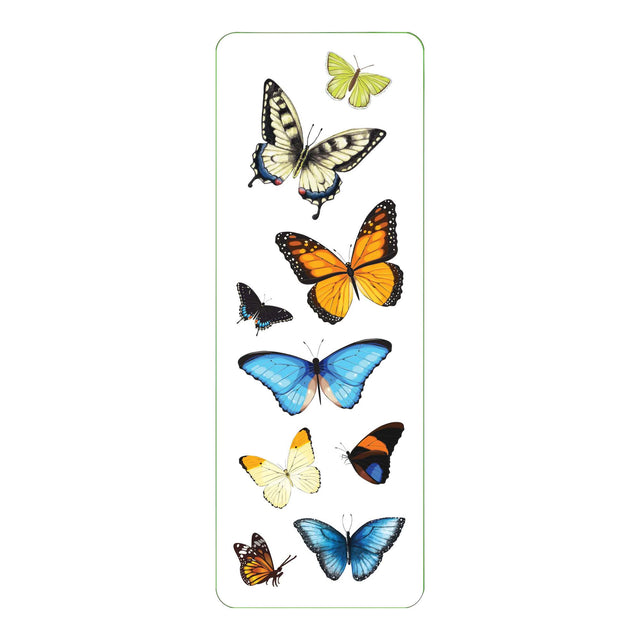 Butterflies Sticker Set