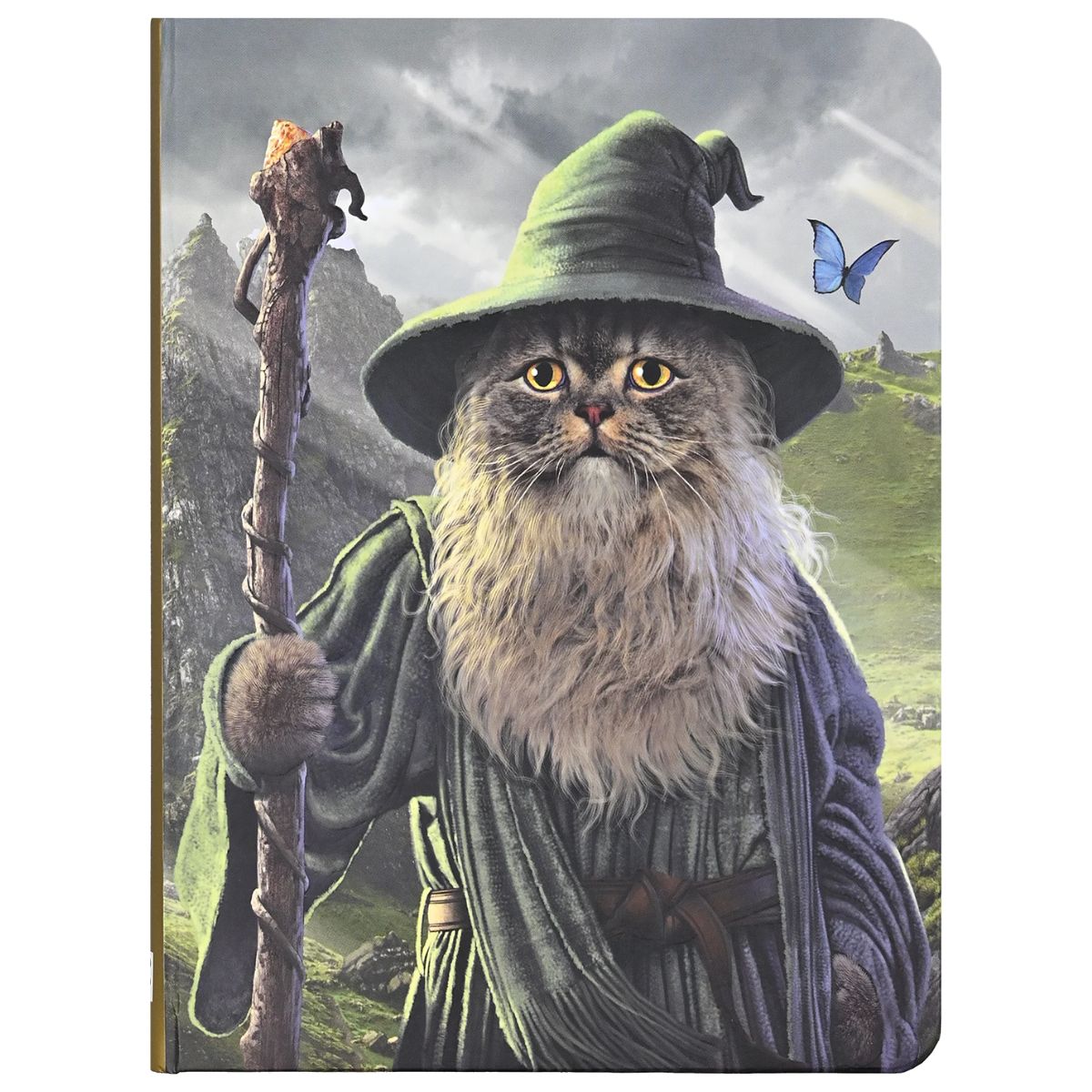Catdalf Journal