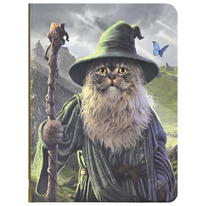 Catdalf Journal