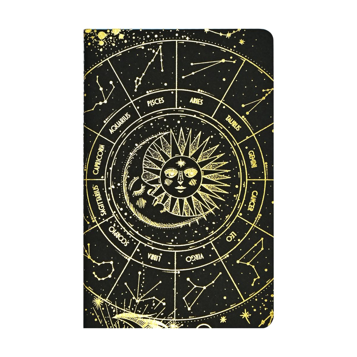 Celestial Jotter Mini Notebook Sets