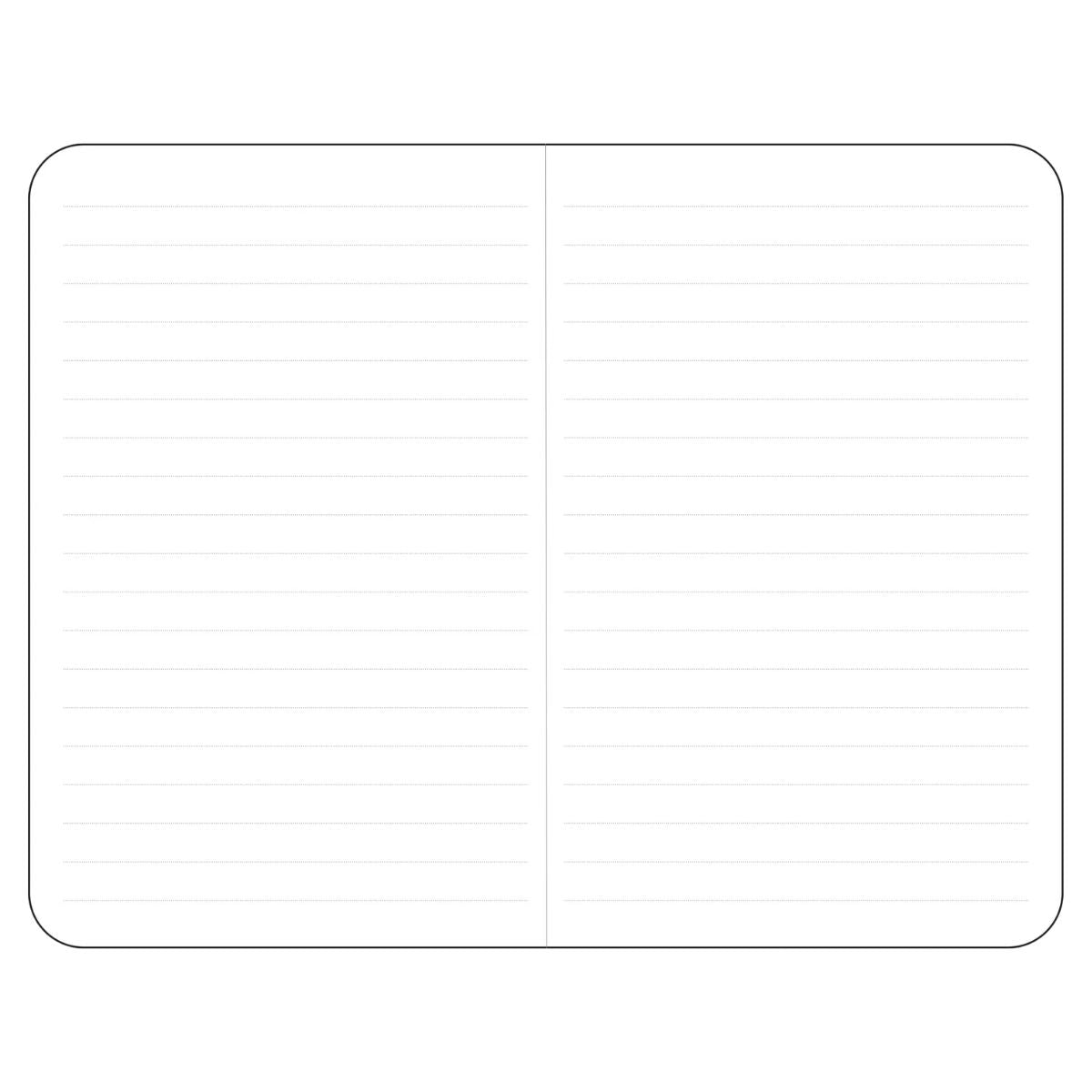 Celestial Jotter Mini Notebook Sets