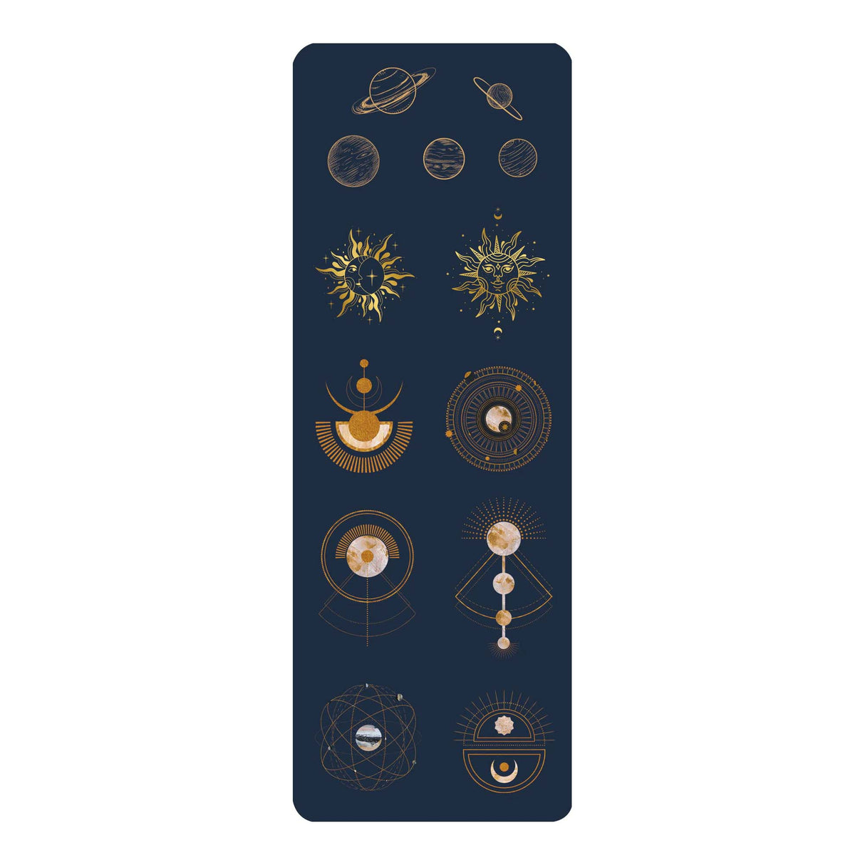 Celestial Sticker Set