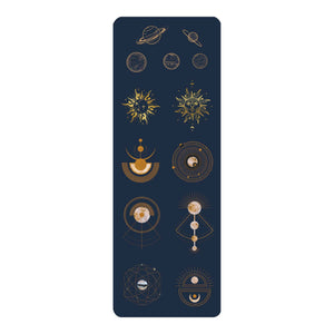 Celestial Sticker Set