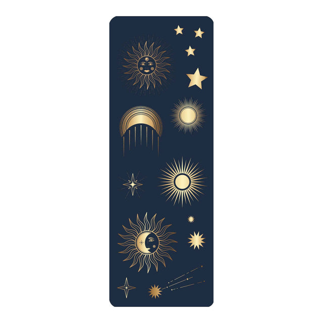 Celestial Sticker Set