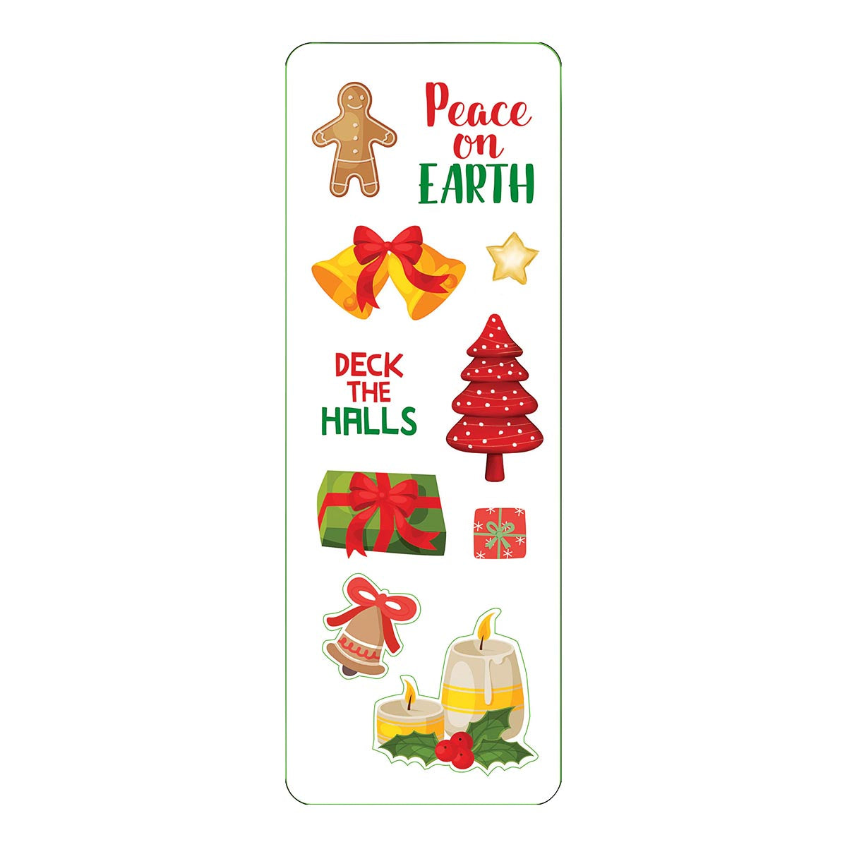 Christmas Stickers