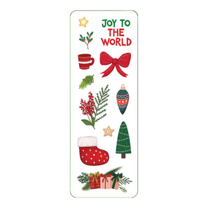 Christmas Sticker Set