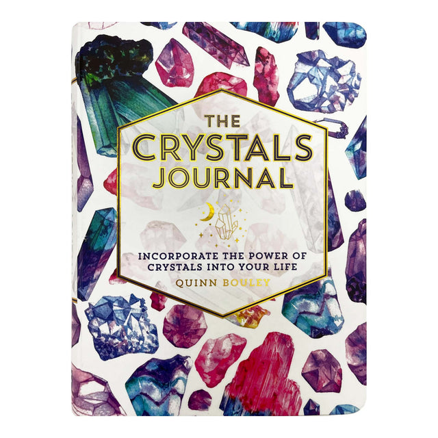 Crystals Journal