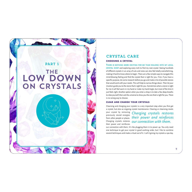 Crystals Journal