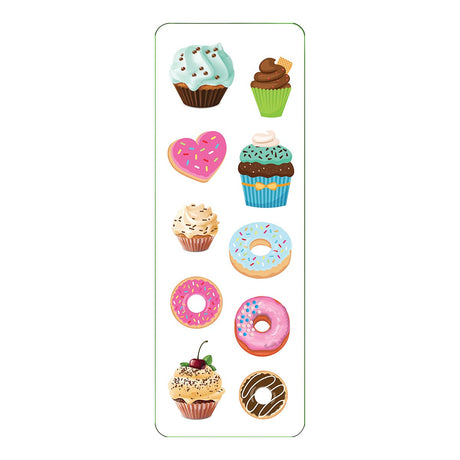 Donuts Stickers