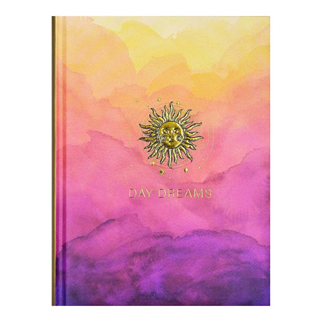 Day & Night Journal Notebook