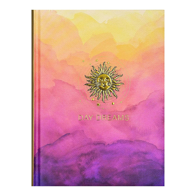 Day & Night Journal Notebook