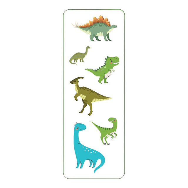 Dinosaurs Sticker Set