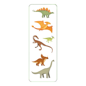 Dinosaurs Sticker Set