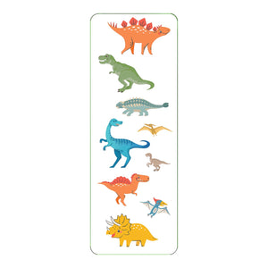 Dino Stickers