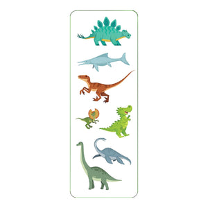 Dinosaurs Sticker Set