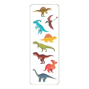 Dinosaur Stickers