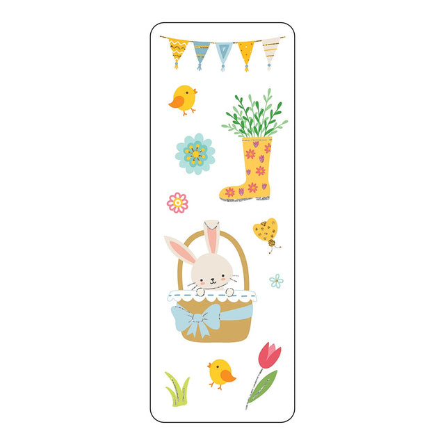 Easter Sticker Set