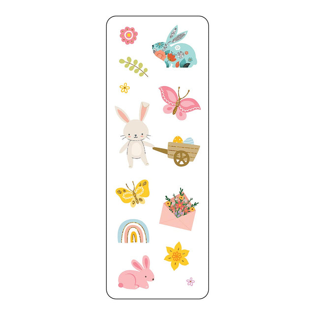 Easter Sticker Set