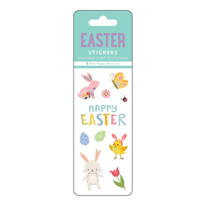 Easter Sticker Set