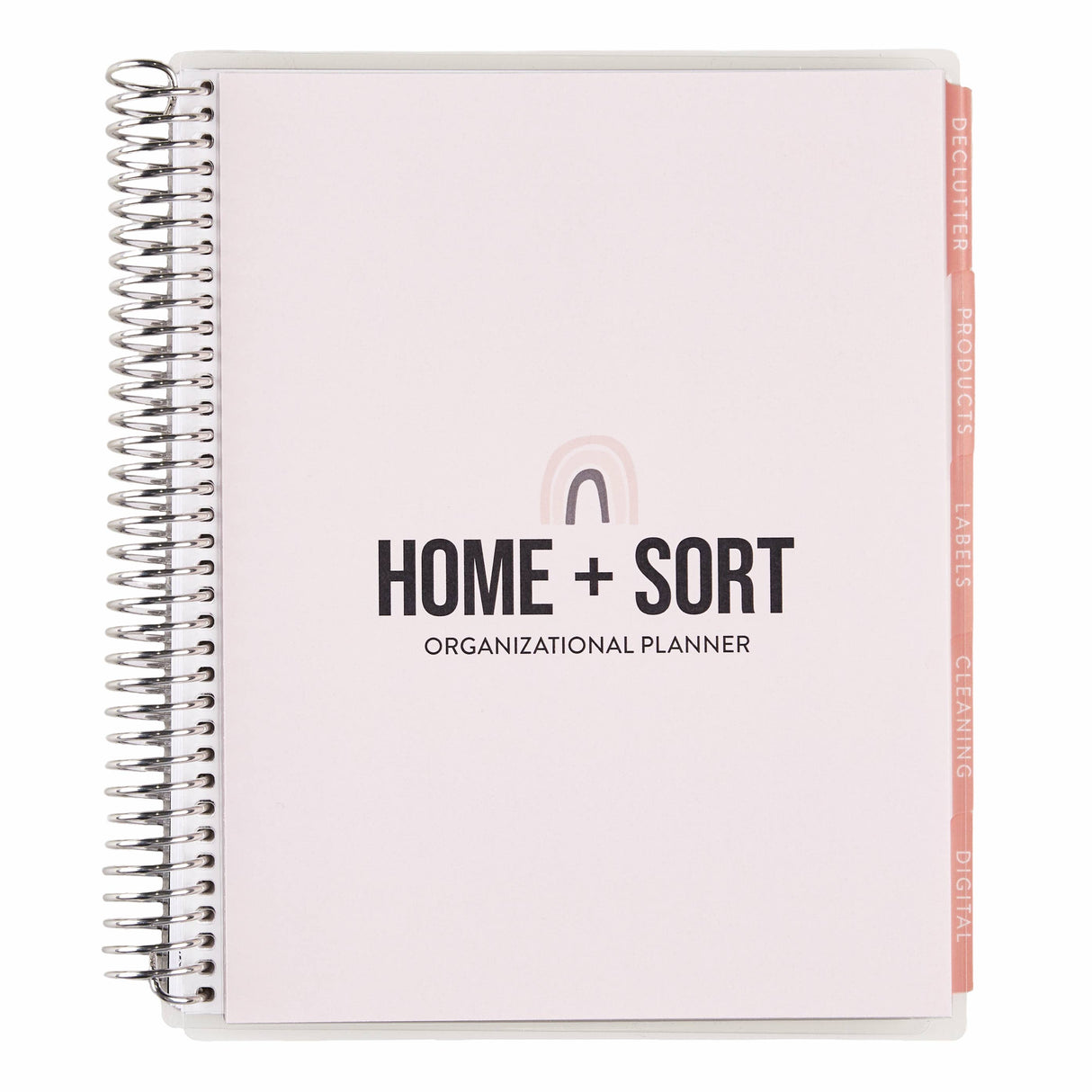 Erin Condren Home Organization Planner