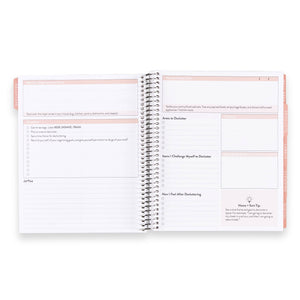 Erin Condren Home Organization Planner