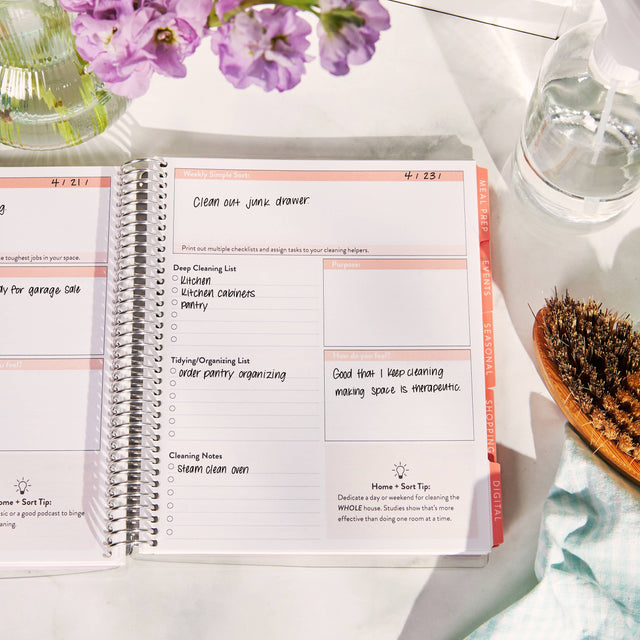 Erin Condren Planners