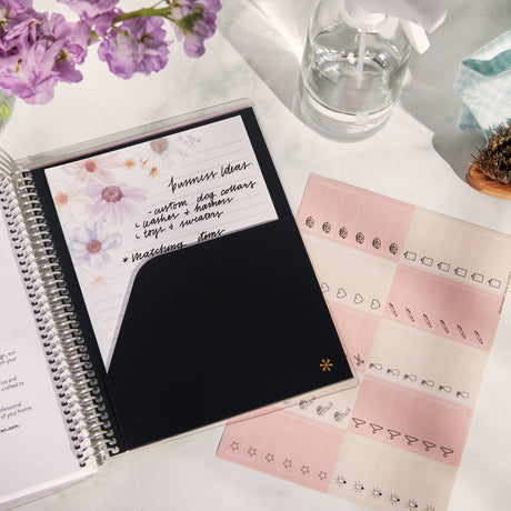 Erin Condren Planners