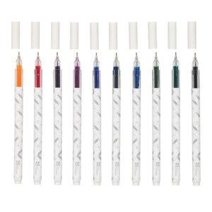 Erin Condren Colourful Fineliner Pens